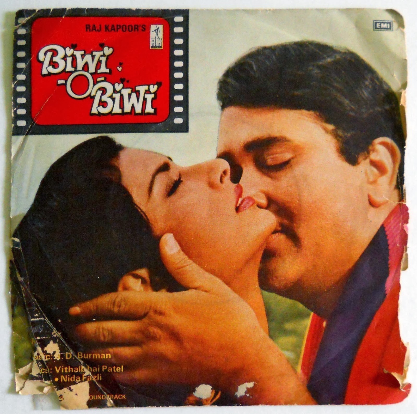 Bollywood Hindi Movie Record Co...